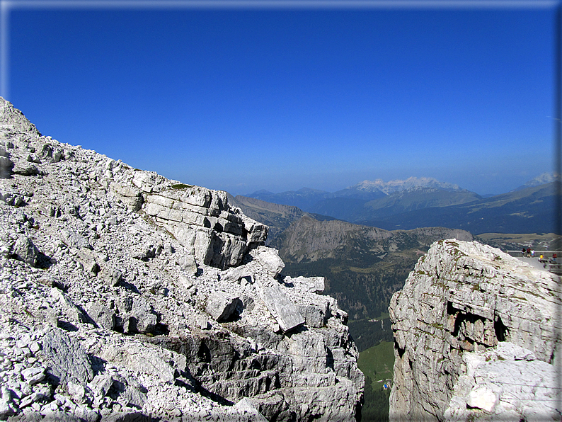 foto Cima Rosetta